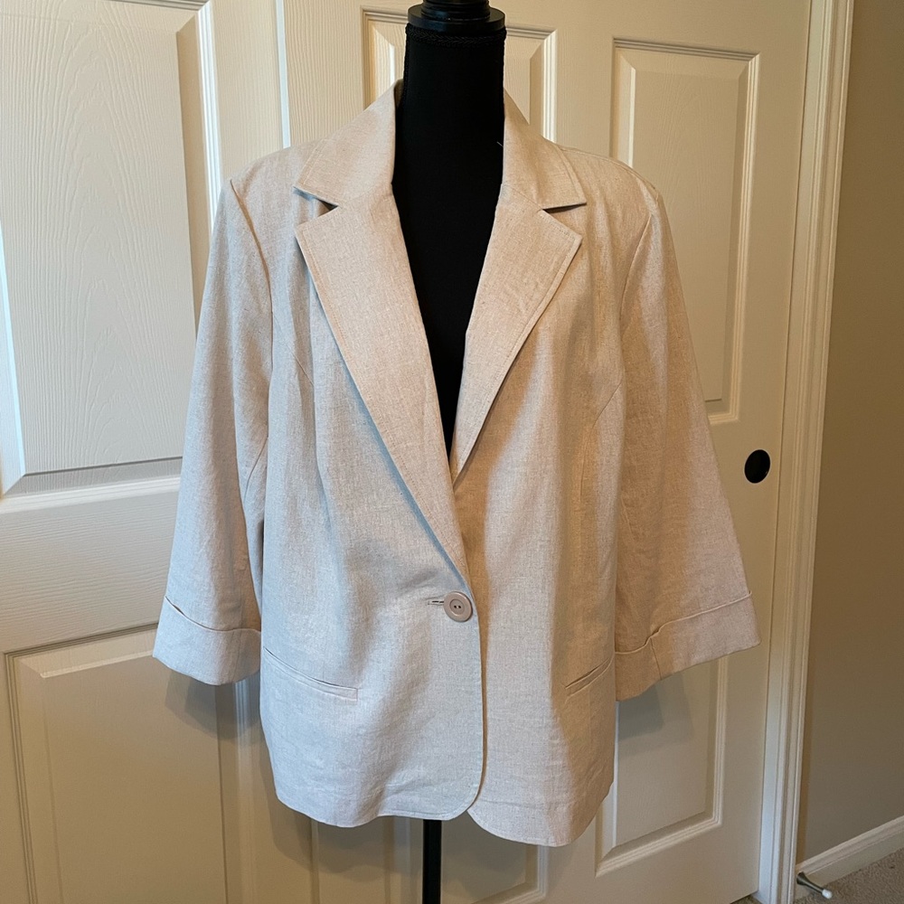 Jacket